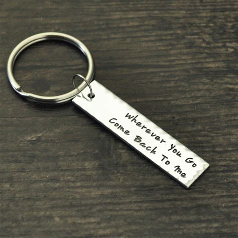 engraved keychains for sale